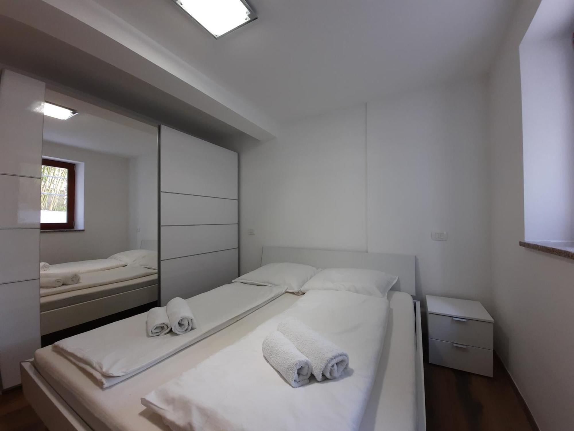 Apartment Pearl Of Kvarner لوفغان المظهر الخارجي الصورة