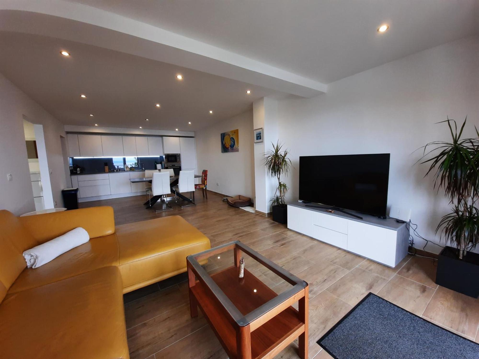 Apartment Pearl Of Kvarner لوفغان المظهر الخارجي الصورة