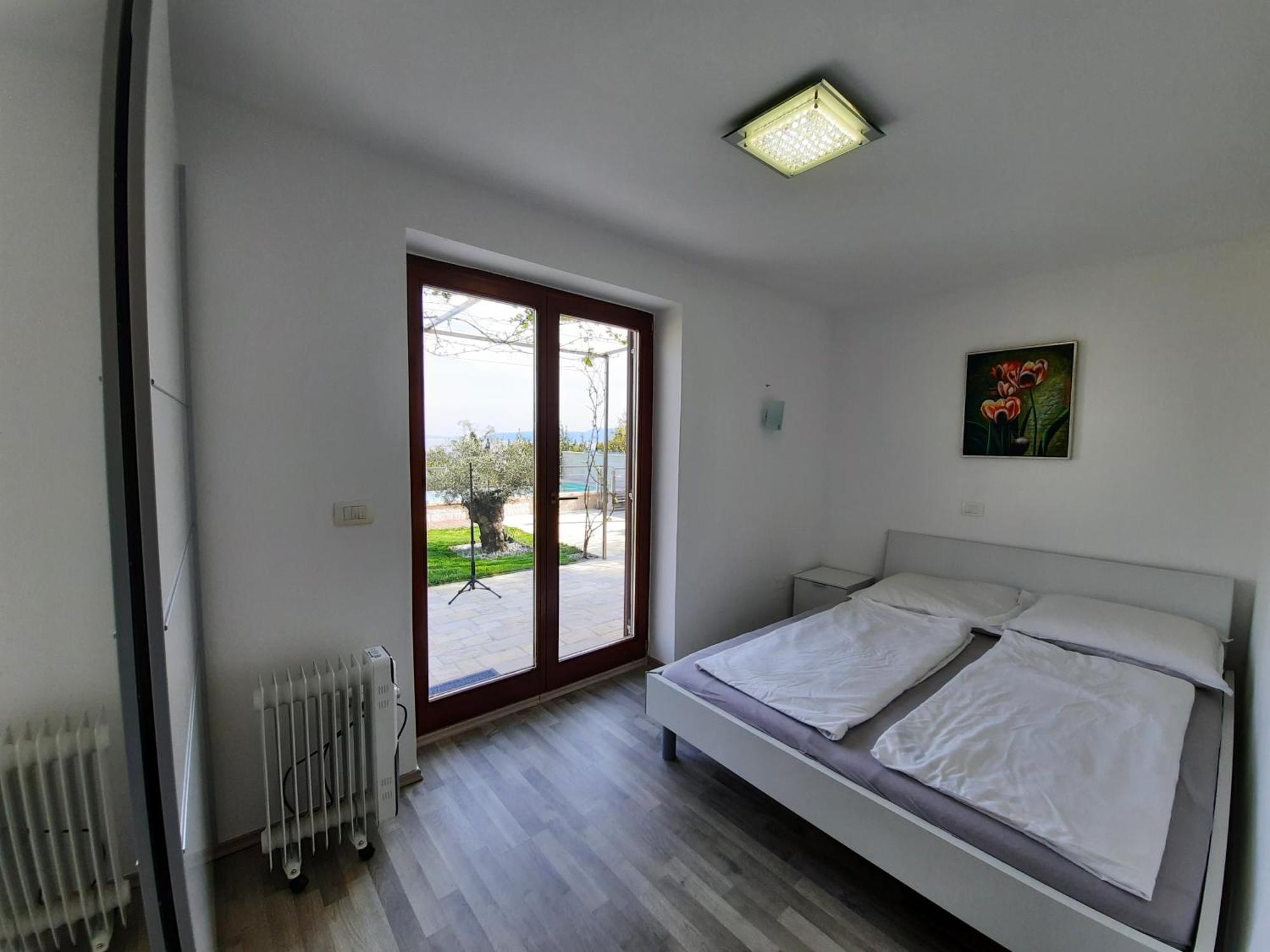 Apartment Pearl Of Kvarner لوفغان المظهر الخارجي الصورة