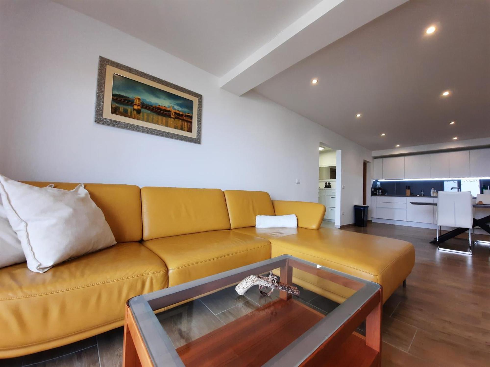Apartment Pearl Of Kvarner لوفغان المظهر الخارجي الصورة