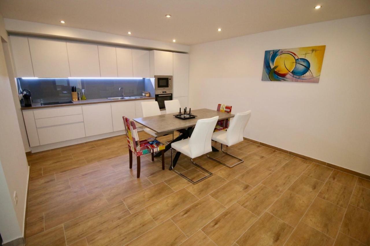 Apartment Pearl Of Kvarner لوفغان المظهر الخارجي الصورة