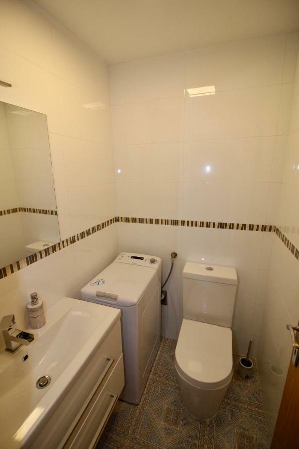 Apartment Pearl Of Kvarner لوفغان المظهر الخارجي الصورة