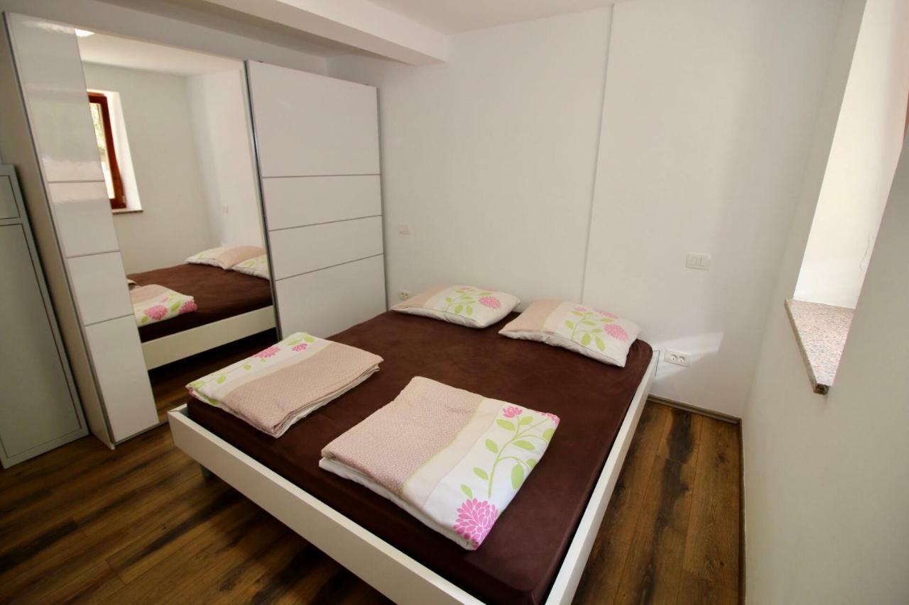 Apartment Pearl Of Kvarner لوفغان المظهر الخارجي الصورة