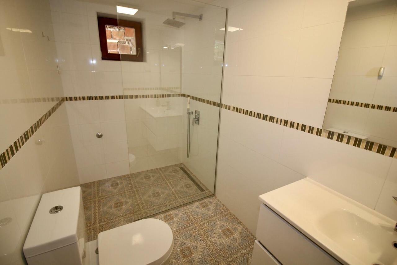 Apartment Pearl Of Kvarner لوفغان المظهر الخارجي الصورة